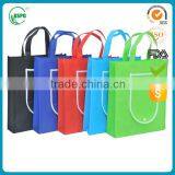 PP Non-woven Shopping Bag With Handle thumbnail-1