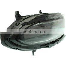 High Quality Car Accessories HID Xenon Headlamp Headlight for Dodge Charger Head Lamp Head Light 2016-2017 thumbnail-2