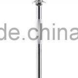 Hot Sale Decorative Crystal Hotel Floor Lamp thumbnail-2