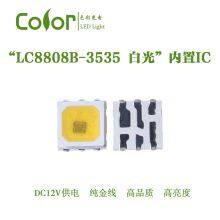 Addressable WS2815 3535 Digital Rgb LED LC8808B 3535 White Color Pixel LED