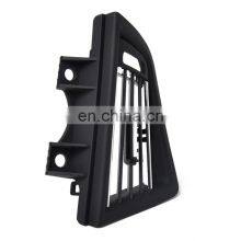 64229166883 Car Rear Center Console Air Conditioner AC Vent Grille Cover for BMW 5 Series F10 F11 F18 thumbnail-3