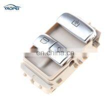 Power Window Switch For Mercedes Benz S450 S500 S560 S63 AMG Rear Left Right A2229050109 2229050109 thumbnail-4