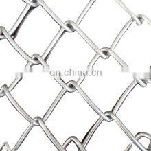 China High Durability and Visibility Current Outdoor Stadium Fence Wire Mesh