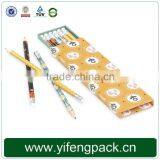 Guangzhou Factory Fancy Color Magnet Kids Paper Pencil Boxes thumbnail-4