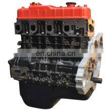 Sale Brand New Spare Parts 2.8D BJ493ZLQ3 Engine For Foton Ollin Aumark Truck thumbnail-4