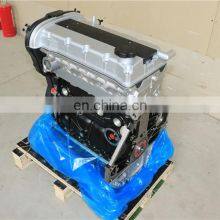 Car Spare Parts 1.6L A16XER Engine For Opel Astra H J Insignia Zafira B Mokka Chevrolet Trax thumbnail-2