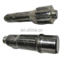 Excavator Travel Reduction Gearbox Parts for E312/E120B /N Motor Housing Nut 2nd Level Sun Gear and Bearing thumbnail-1
