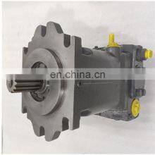 Rexroth A4VG125EP4DT1/32L-NSF02N001EH-S Hydraulic Piston Pump A4VG125EP4DT1/32R-NAF02F071B A4VG125DA2D4/32R-NTF02F071DP thumbnail-4