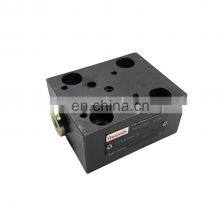 Rexroth R900912636 LFA Valve Cartridge Valve Block LFA16GWA-71 LFA32DBW2-21/200 LFA 16 DBW2-60/315 LFA-25-H2-7X/F thumbnail-1