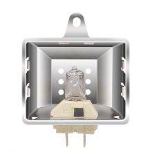 J&V Oven Bulb 230V thumbnail-2