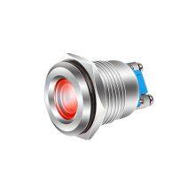J&V Indicator Light 16MM