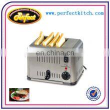 Commercial Electric Bread Convey Toaster for Braeakfast Shop thumbnail-3