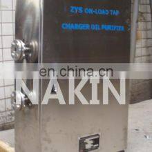 Transformer Onload Tap Changer Oil Purifier, OLTC Oil Purifier thumbnail-2