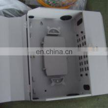 12 or 24 or 72 Port Fiber Optic Distribution Box Rack Mount or Wall Mount Fiber Patch Panel thumbnail-5