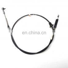 Oem43761-4E630,Factory Direct Wholesale Gear Shift Cable,Transmission Control Cable for Kia thumbnail-3