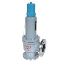 Mstnland CLOSED SPRING LOADED LOW LIFT TYPE SAFETY VALVE