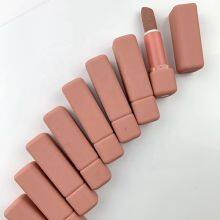 Custom Private Label Lipstick Solid Lip Stick Cosmetics Lipstick Cruelty Free Lipsticks in Your Logo thumbnail-4