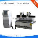 New Design 1325 3d Engraving Wood Machine Cnc Router Machine/1325 Cnc Router Machine for Pvc With Great Price thumbnail-3