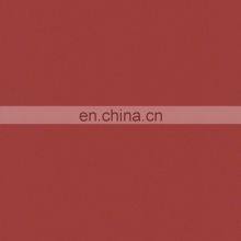 модный дизайн, однотонный красный, керамическая плитка с матовым рваным фактурой размером 60x60 см