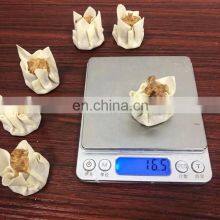110V/220V Semi Automatic Small Multifunctional Dumpling/Momo/Wonton/Shaomai/Siopao Making Forming Machine All In One Machine thumbnail-4