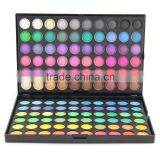 Wholesale Market Cosmetics 120colors Natural Eye Shadow thumbnail-2