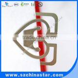 Customized Shape Stainless Steel Ruler for Student thumbnail-2