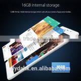 Latest Cube T8 8.0 Inch 4G FDD LTE Tablet pc MTK MT8735 Quad Core 1GB RAM 16GB ROM Android 5.1 Dual SIM Phone Call Tablet thumbnail-5