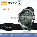 Stopwatch Function Exercise Running Sport Watch