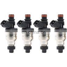 Fuel Injectors for Toyota 4Runner Pickup 22RE 2.4L 23250-35040 thumbnail-1