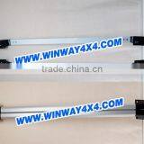 Aluminium Roof Rails Roof Bar For 2012-2015 F0RD RANGER T6 PX Mazda BT50 thumbnail-2
