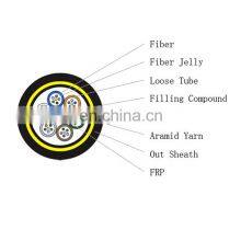 Supply Manufacturer Price 24 Core Single Mode Fiber Optic Cable Price per Meter thumbnail-2
