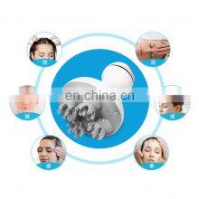 Electric Silicone Heads Waterproof IPX7 Head Body Scalp Knead Vibrating Shower Hanheld Massager thumbnail-2