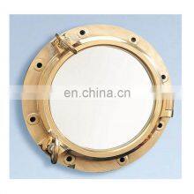 Solid Brass Heavy Porthole