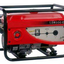 Hot Sale for Home/Outdoor Use Gasoline generator with original Japan engine with CE and EPA approved