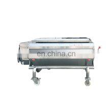 Industrial Potato Peeling Machine/potato Washing Machine Price/potato Peeler Machine thumbnail-3
