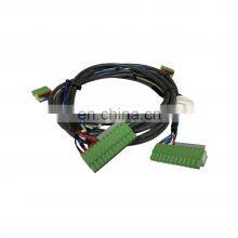 I/O Cable Harn DeviceNet Manufacturing Equipment