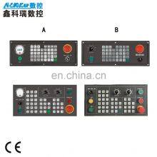 Cheap Absolute 4 Axis CNC Controller Okuma NEW1000MDCa 6 Axis Analog Cnc Controller is Simillar to FANUC Controller thumbnail-2