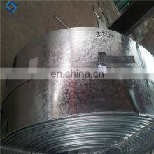 Hot Dipped Zinc Coated Iron Roll Dx51 Z100 26 Gauge Galvanized Steel Sheet In Coil thumbnail-4