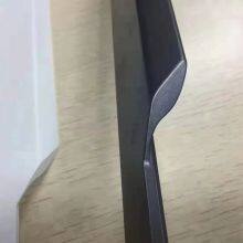 Aluminum Profile Handle, Aluminum Alloy Handle thumbnail-3