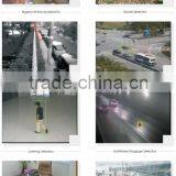 Intelligent Video Analysis and Alarm Device