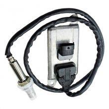 Haoxiang Auto New Material 24V Europe Truck Nox Sensor Nitrogen Oxide Sensor 2011648 5WK96619D FOR DAF Trucks Buses XF105 CF75 thumbnail-2