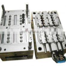 Best Selling OEM Manufacture Plastic Injection Mold Making Injection Tool / Cheaper Injection Molding Services thumbnail-1