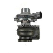 Auto Car Parts EX200-5 RHE6 6BG1 Engine Turbocharger for ISUZU 1-14400332-0 1144003320 thumbnail-4