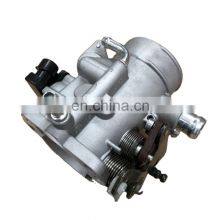 Автомобильные запчасти для двигателя. Сборка дроссельной заслонки 17202032 DLD46J для Buick Sail 2001 - 2006