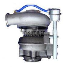 Diesel Engine HX40W Turbocharger 4089918 thumbnail-2