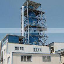 Bacteria Fertilizer Spray Dryer Drying Machine