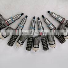 10R-1273 10R-9236 356-1367 249-0709 232-1199 C15 Engine Fuel Injector for Cat E365B E365C E365D E374D E374F thumbnail-5