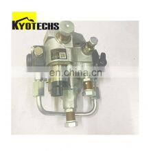 6275-71-1120 6275-71-1121 6275-71-1122 294000-1790 2940001790 4D95LE-6A ENGINE FUEL INJECTOR PUMP thumbnail-1