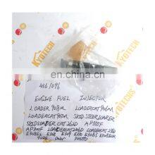 C3.3 C3.3B Diesel Engine Fuel Injector 436-1096 1J770-53051 for Caterpillar 308 308.5 308E2 309 310 AP300F AP355F 246D3 289D thumbnail-3