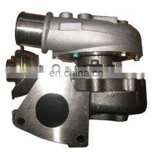 GT2052V 724639-5006S 724639-0006 705954-0009 144112X900 726442-0004 14411VC100 144112X90A Turbocharger for Nissan Patrol Safari thumbnail-2
